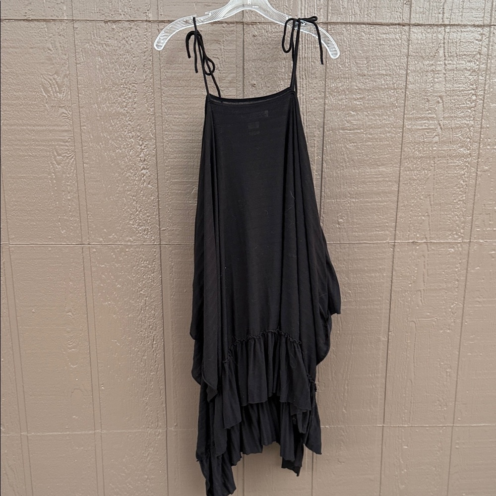Free People Beach Coverup/Dress